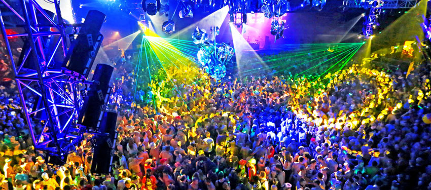 Get ready to celebrate Mardi Gras