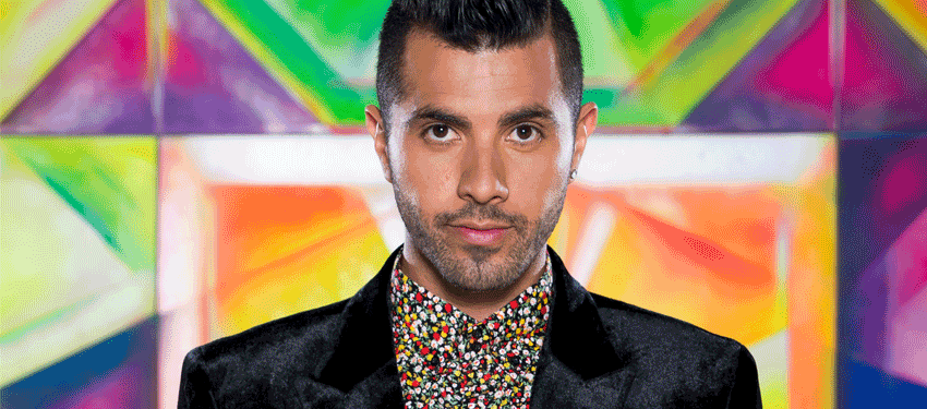 Patrick Abboud’s new chapter