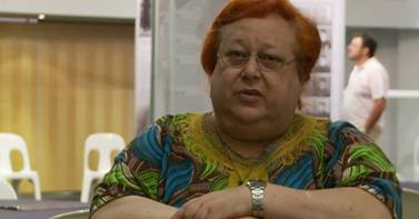 Sally Gross remembered as fearless intersex leader
