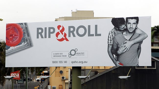 Ad geographical placement bill voted down in Qld Parliament