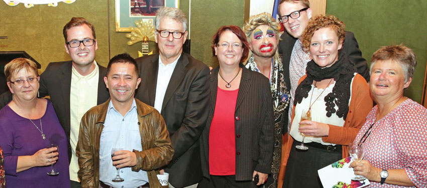 The GLORIAs are back for 2015 as nominations open