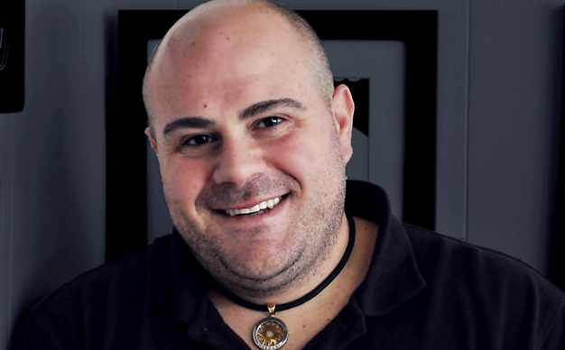 Coffee king seeks to make amends through LGBTI festival sponsorship