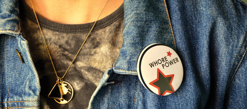 Queer sex workers and decriminalisation: The key to fighting stigma