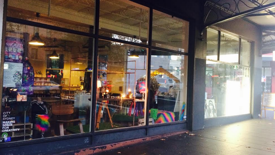 Bingham Cup pop-up shop announced