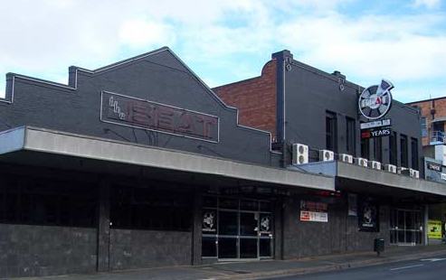 Brisbanes Historic Beat Megaclub Building Up For Sale Again
