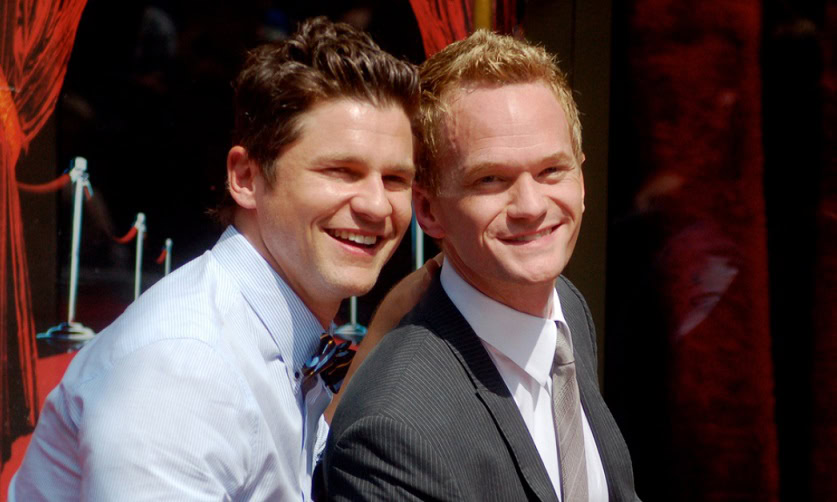 Majority of LGBT actors believe directors and producers discriminate: report