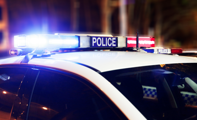 Sydney man charged with alleged rape of 13-year-old boy he met online