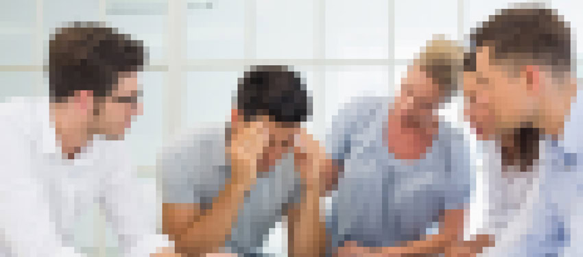 Sharing stories key to understanding our mental health