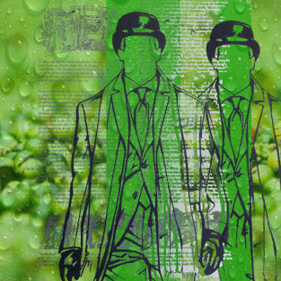 What’s On: Fruits in Suits
