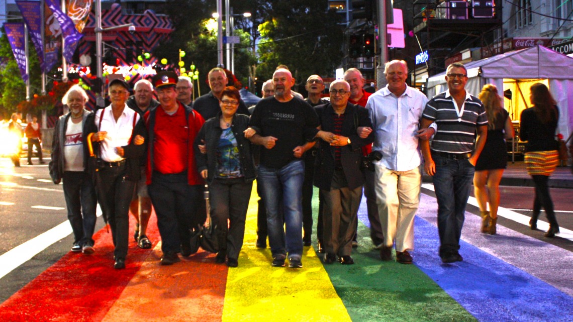 NSW politicians call for official apology for brutality at first Sydney Gay and Lesbian Mardi Gras