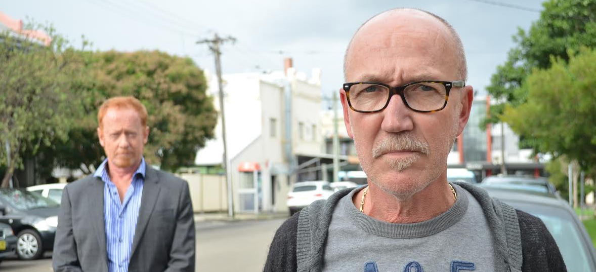 Sydney gay bashing victim calls for inquiry after alleged evidence of police involvement vanishes
