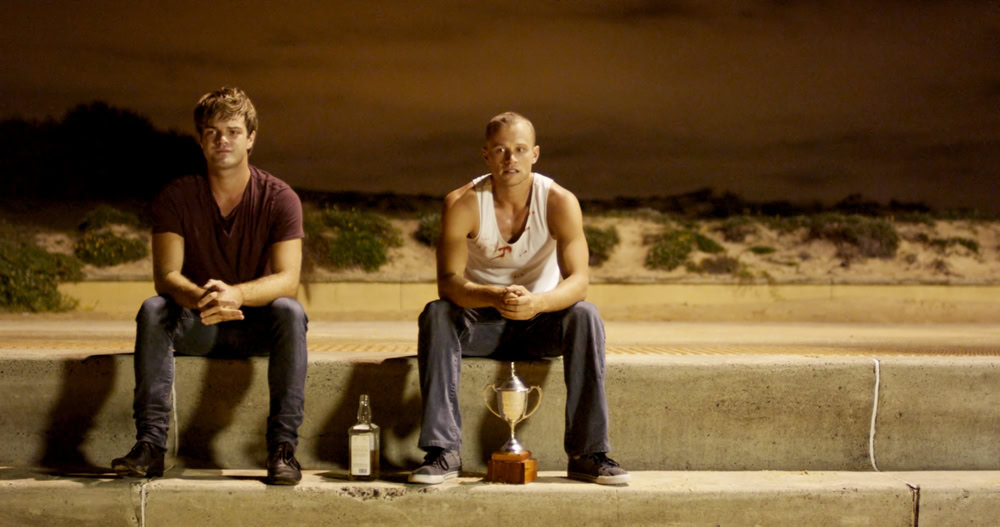 Claims Sydney surf club prevented filming of gay surf movie