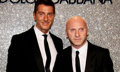 Children in gay families “hurt” by Dolce and Gabbana rant