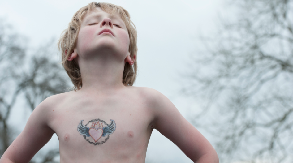 Gayby Baby and the perfect imperfection of all families