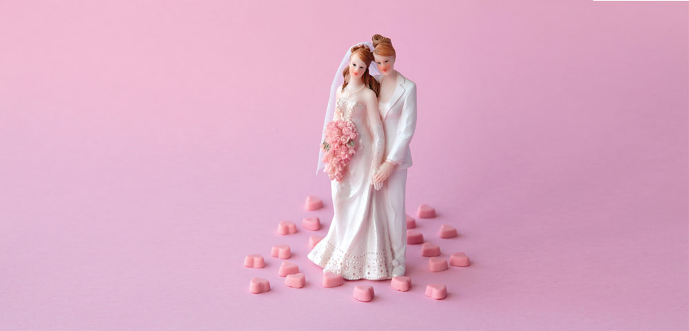 Marriage equality now legal in Finland