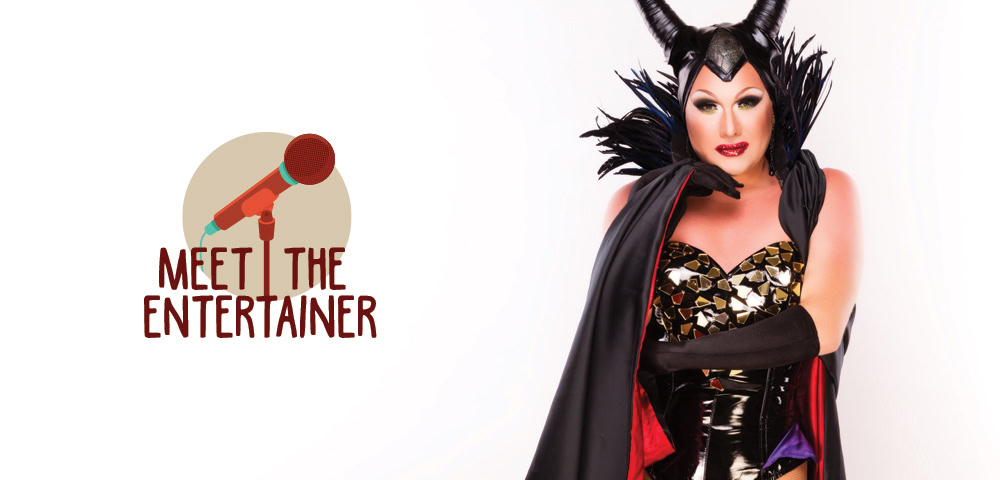 Q&A: Charisma Belle