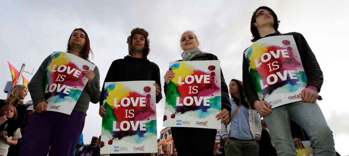 Queensland LNP MPs accused of two-faced support over state civil unions