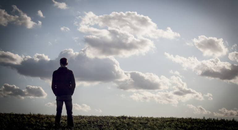 The quest to topple HIV stigma