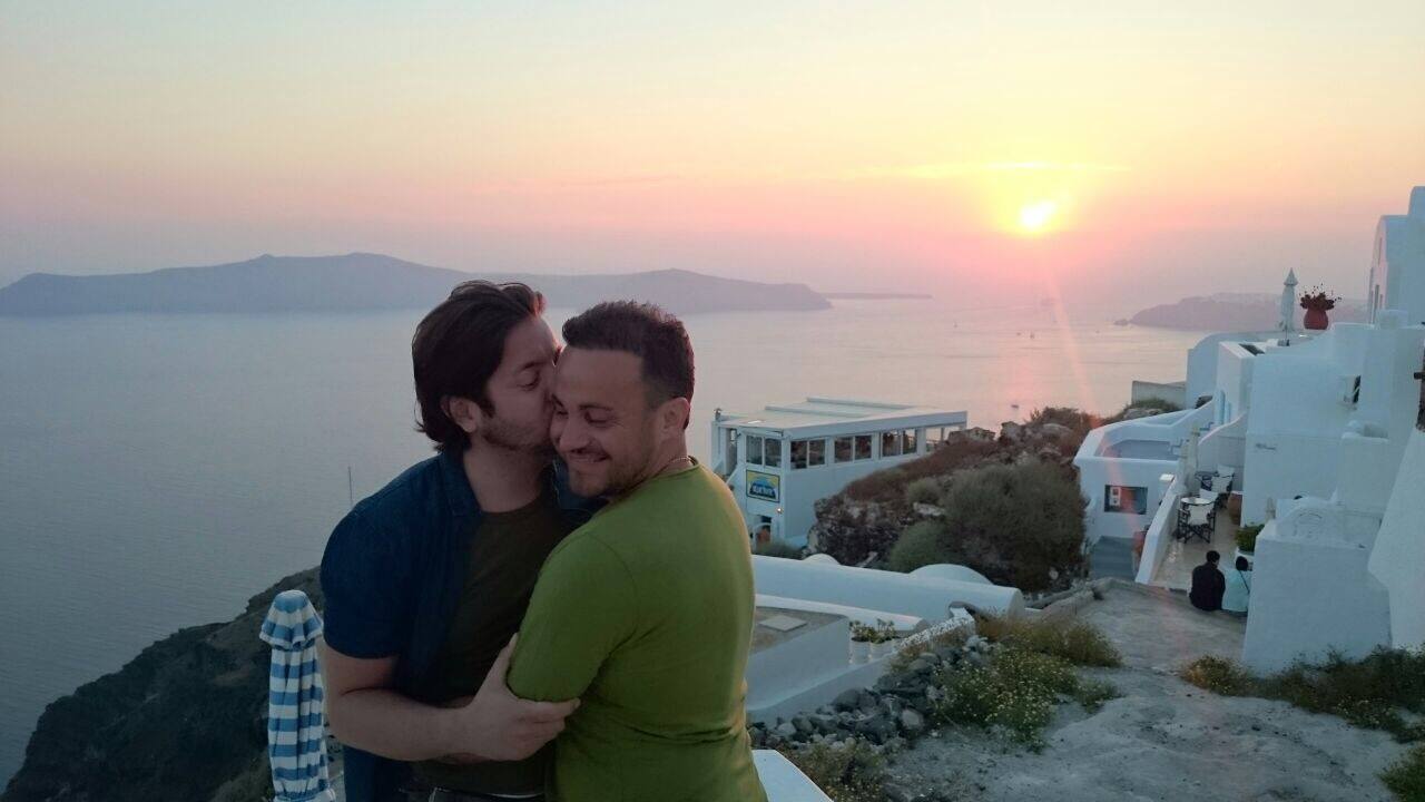 Calls for law reform after deceased UK man denied recognition of same-sex marriage in South Australia