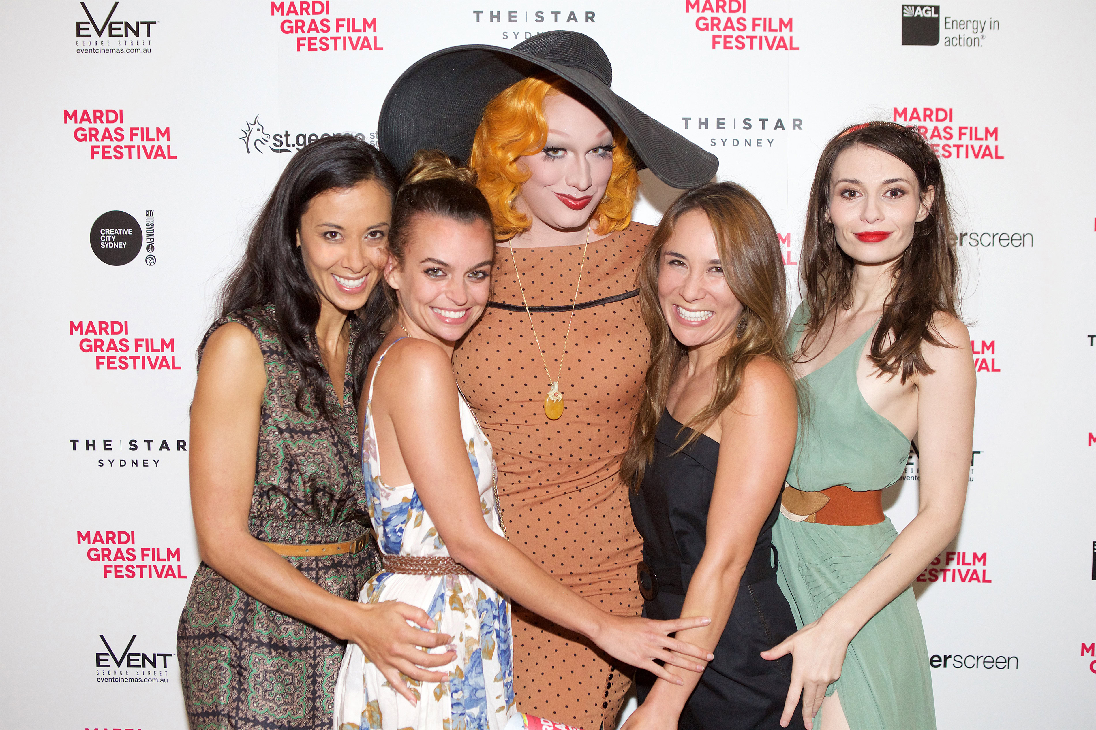 Mardi Gras Film Festival launches full festival line-up
