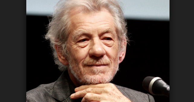 Ian McKellen To Open All-Trans Production of Twelfth Night