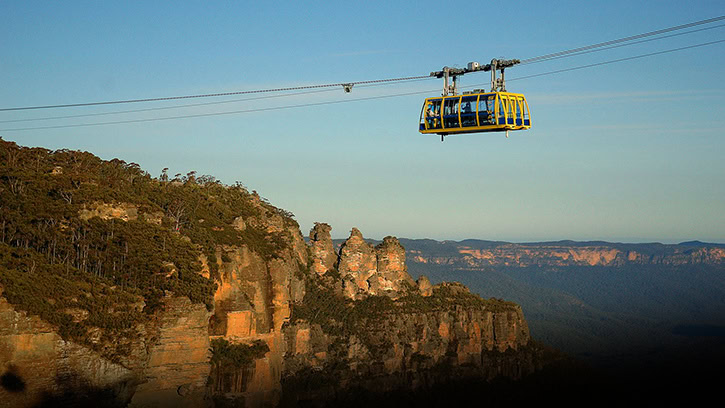 Day trips and adventures to take during Sydney Gay and Lesbian Mardi Gras