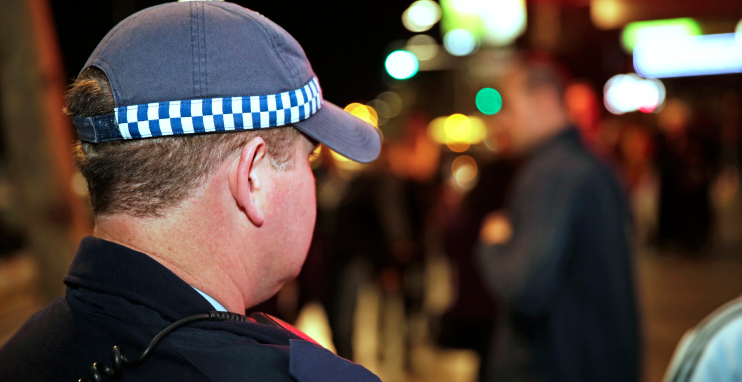 NSW Police target gay officers with drug strike force Andro