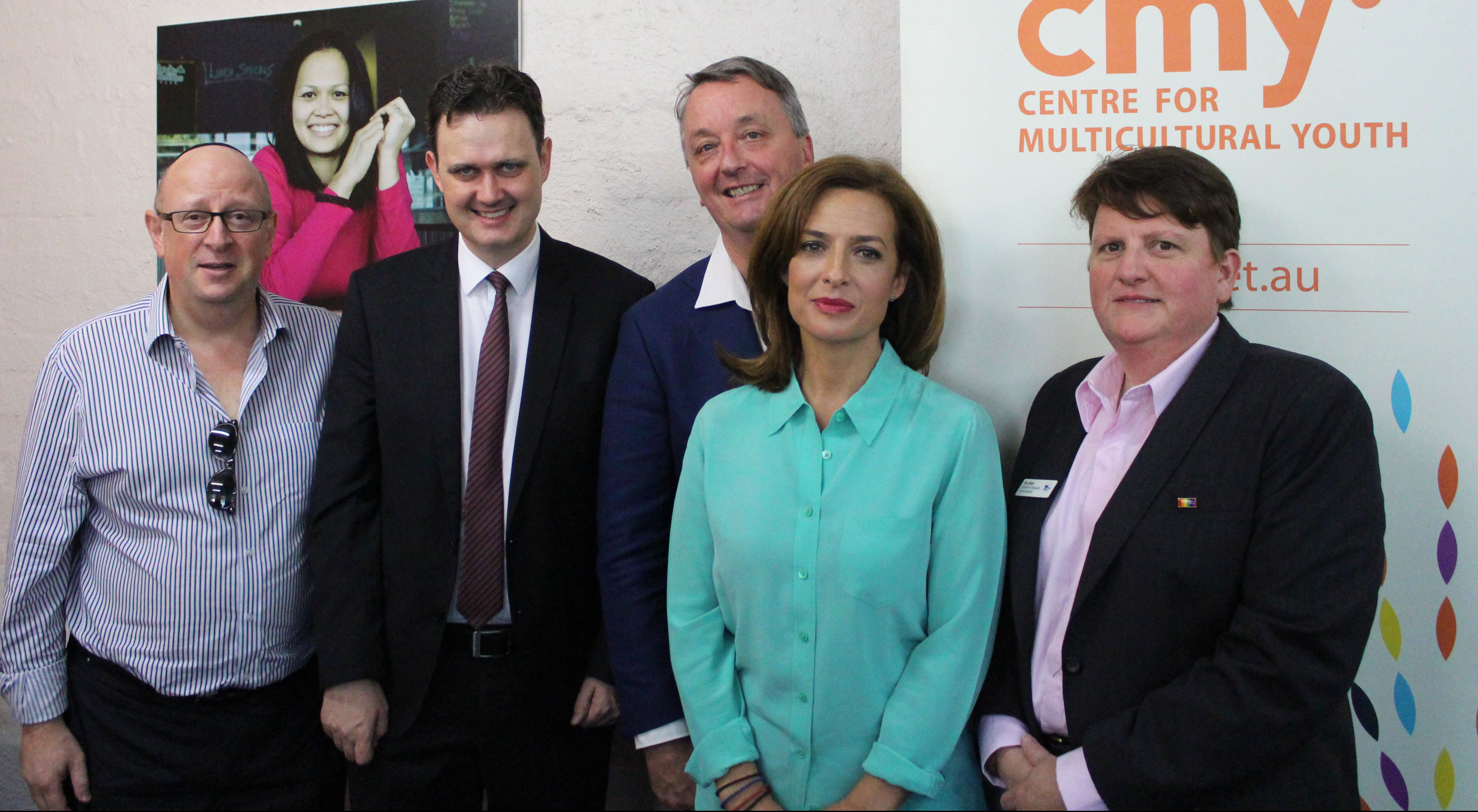 Victorian Government announces $500,000 for culturally and linguistically diverse LGBTI people