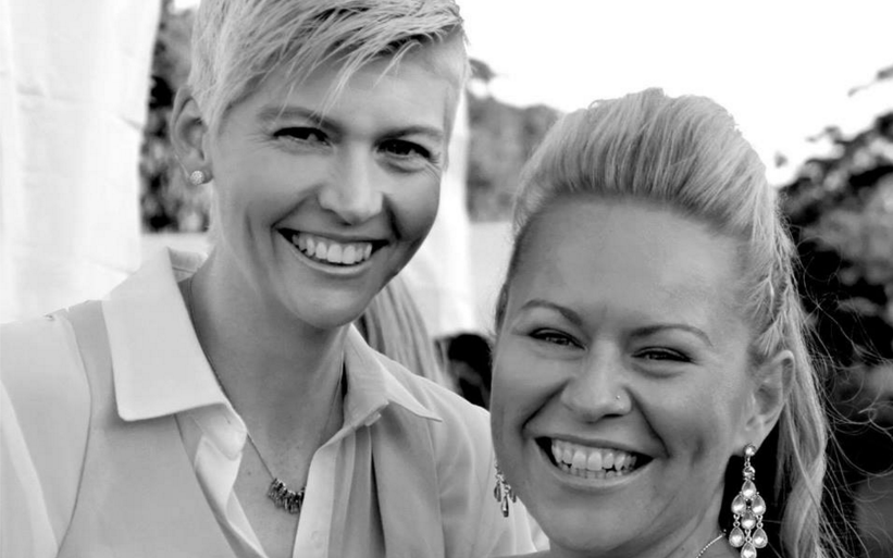 Widespread support for viral #thisiswhy marriage equality Facebook post