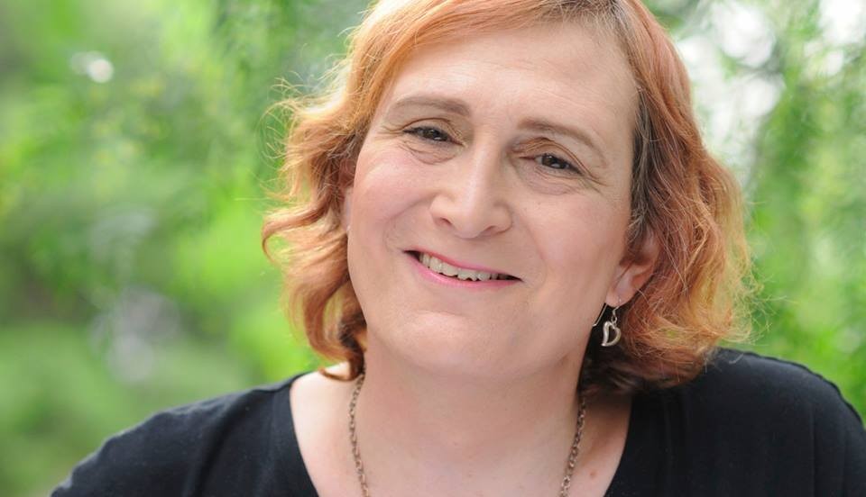 Sally Goldner retires from Transgender Victoria role