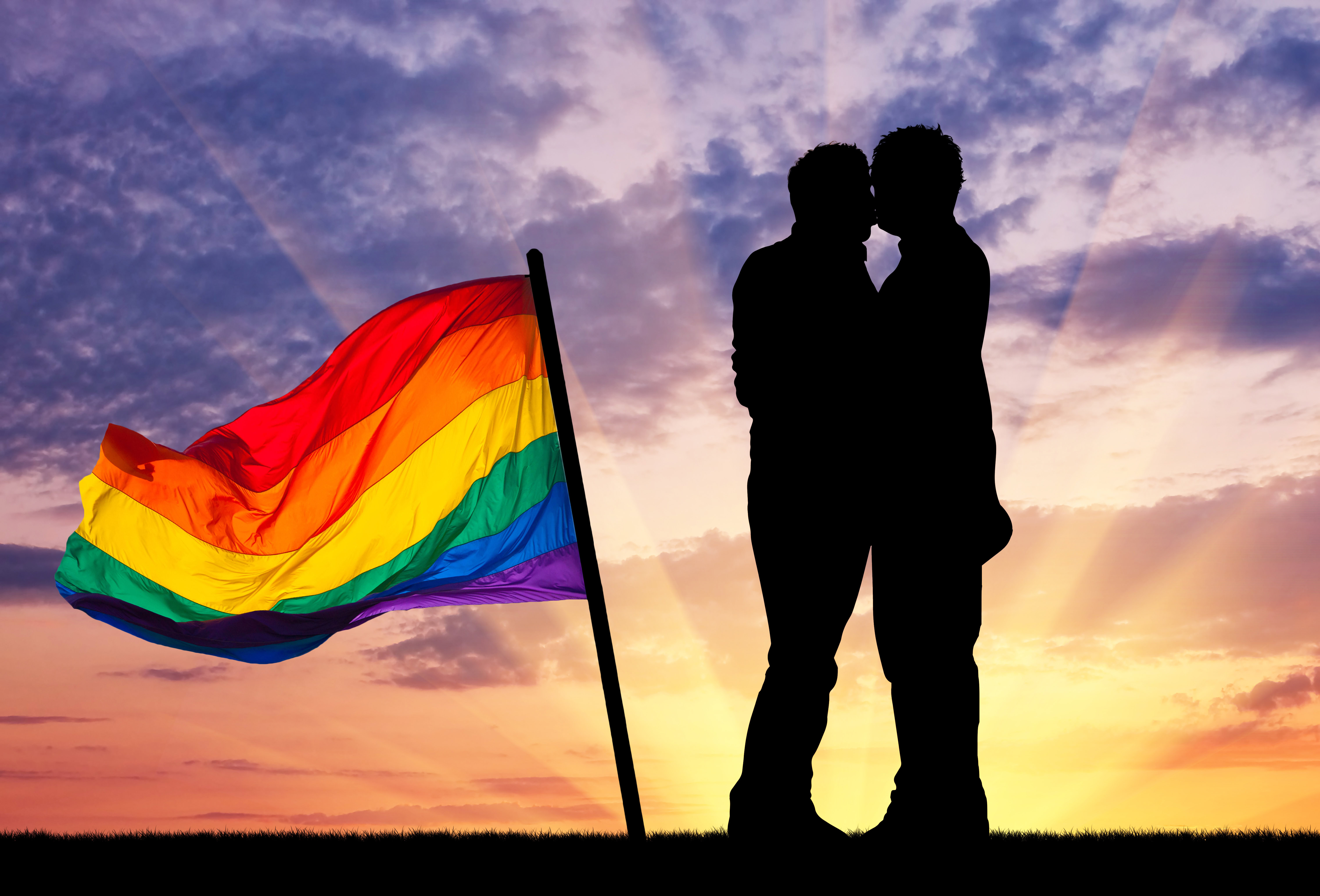 Italy legalises same-sex unions