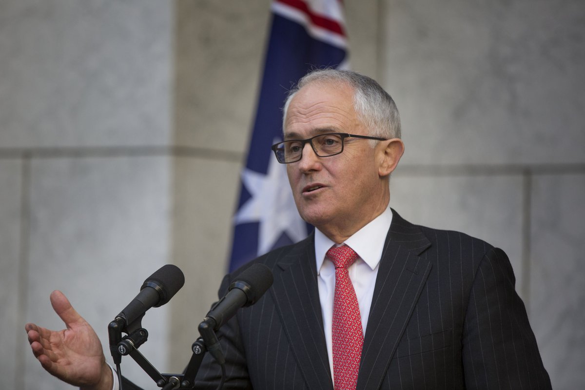 Australian CEOs to send Turnbull a letter urging marriage equality