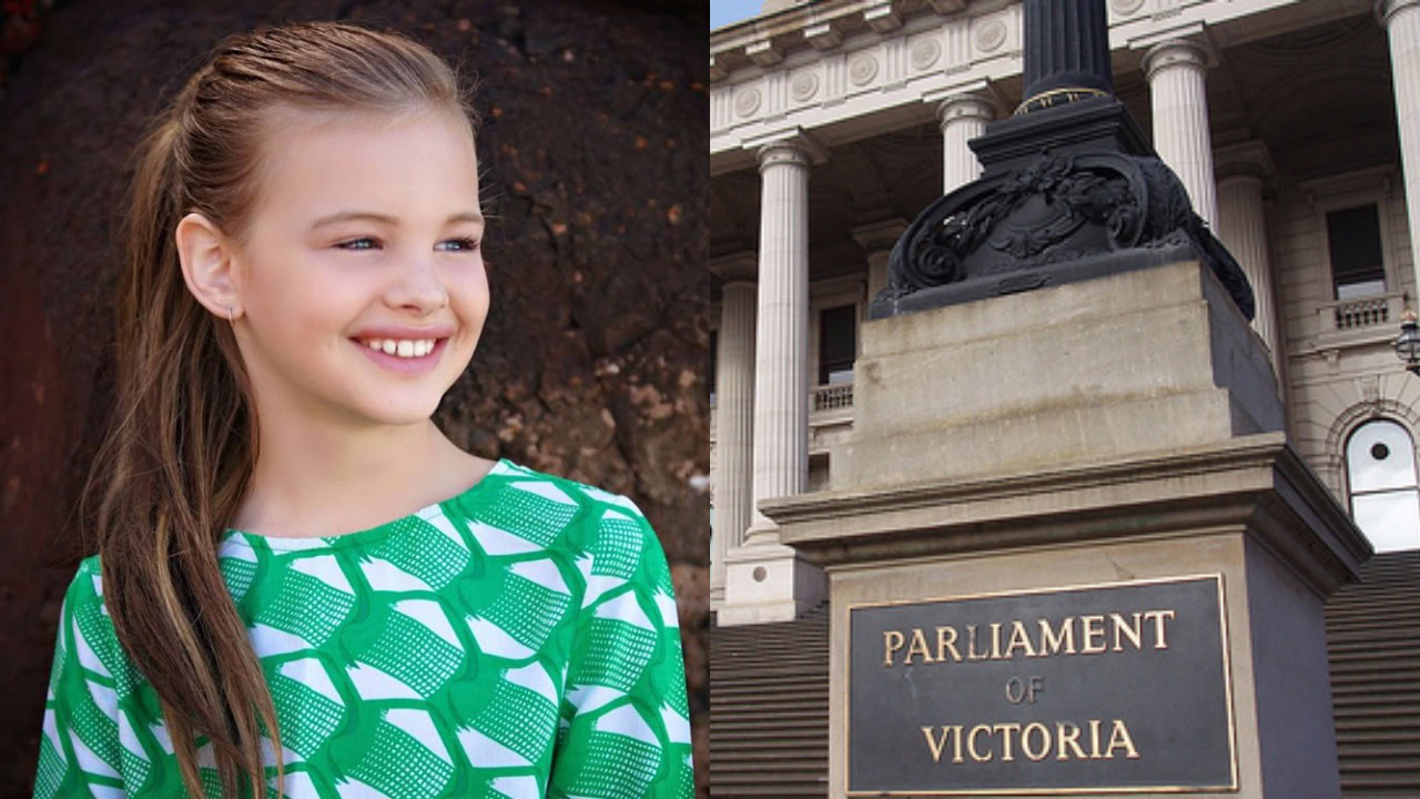 A major trans debate is on a tightrope in Victoria