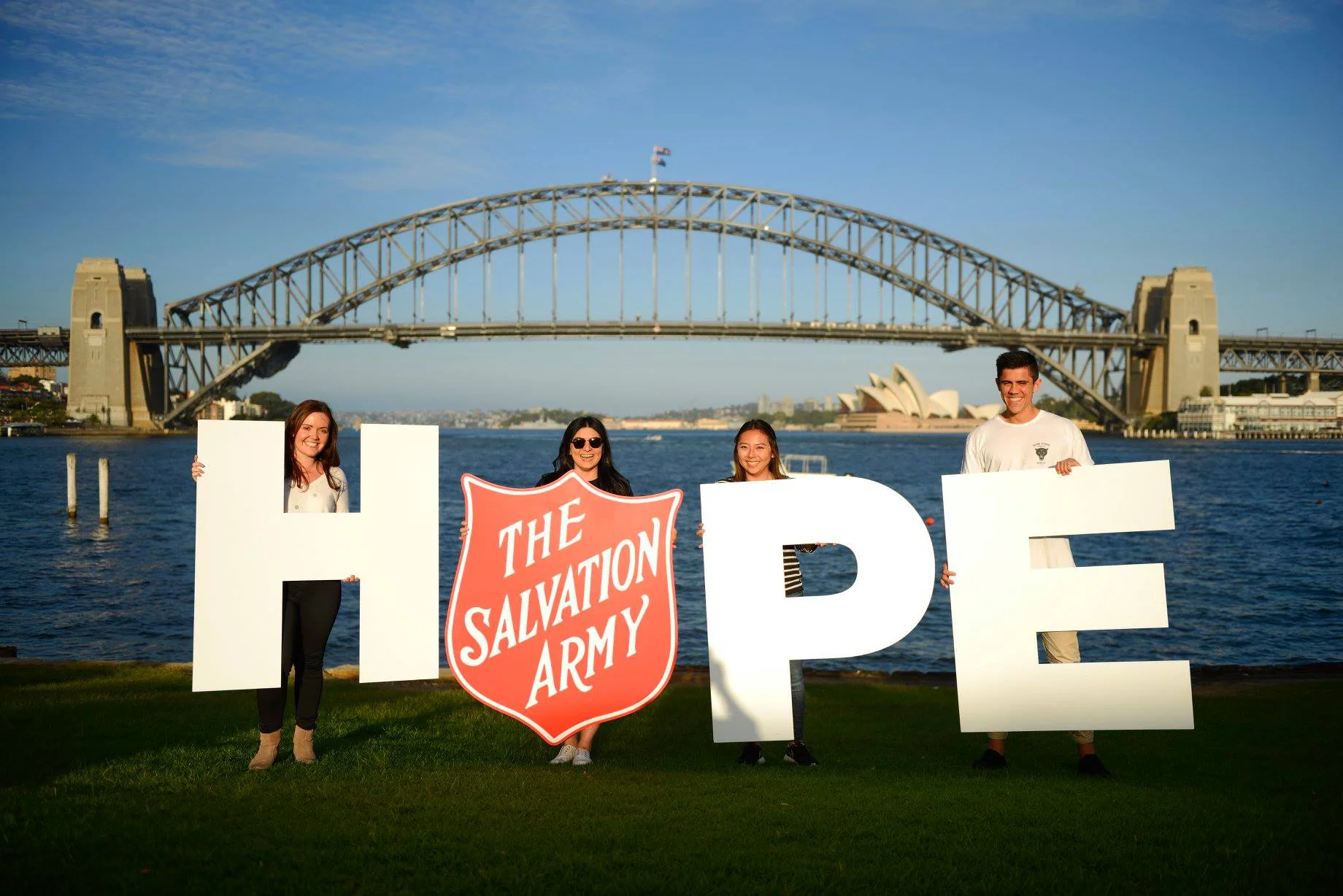 Salvation Army college allegedly ‘bullies’ LGBTI student
