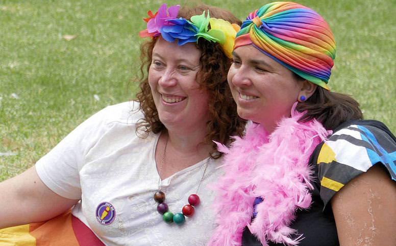 Midsumma Carnival – pt 1