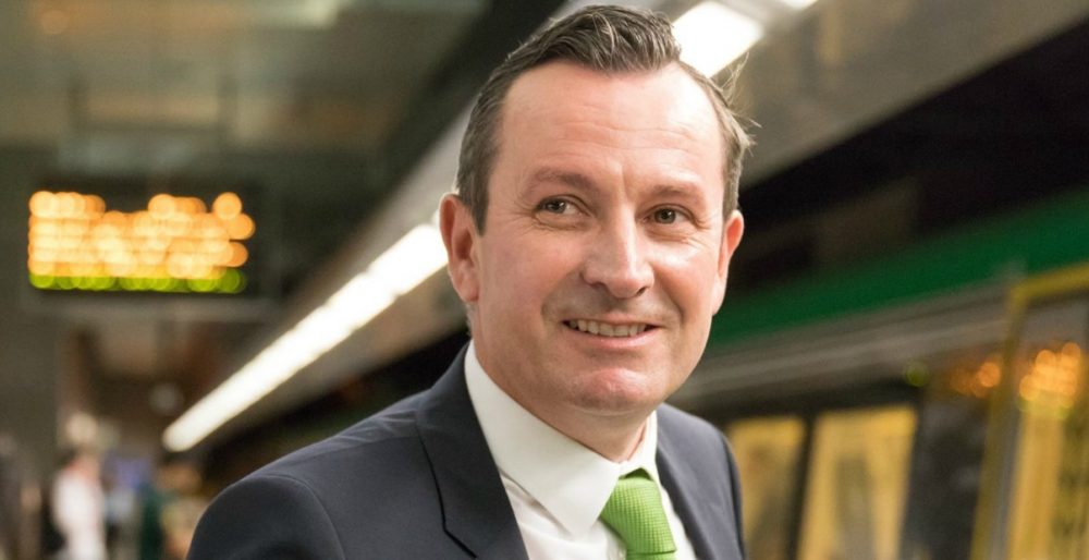 WA Premier says marriage equality a ‘bogeyman’ for homophobes