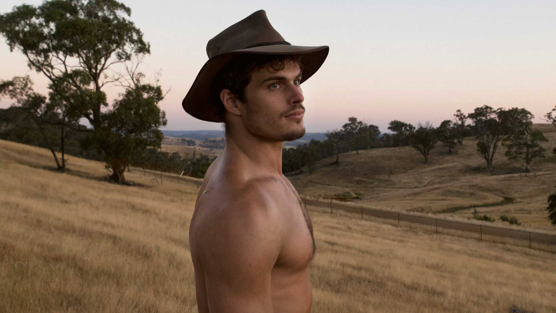 Paul Freeman on capturing the ‘complex masculinity’ of gay men