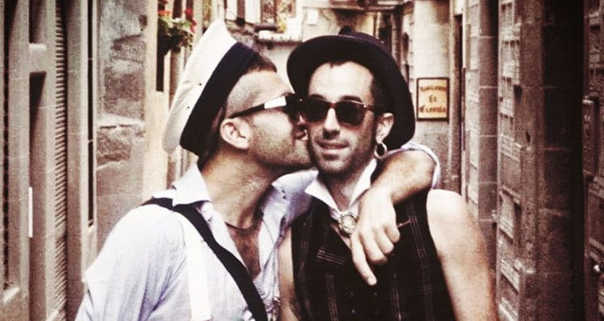 Beirut holds Arab world’s first ever pride festival