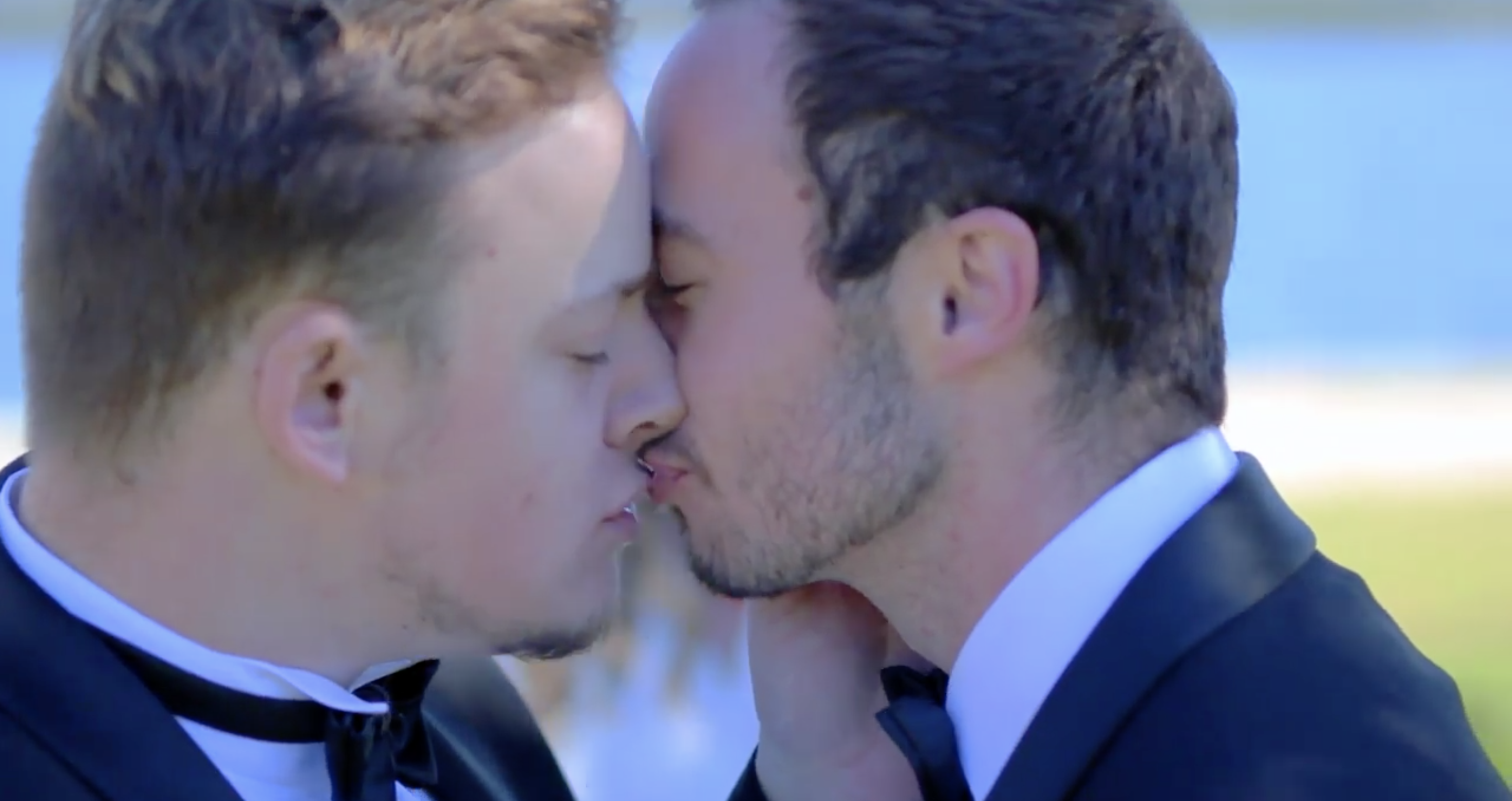 En Vogue hit given an anti-homophobia twist