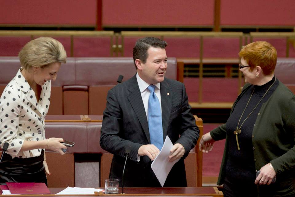 Anglican bishops break ranks to support marriage equality bill