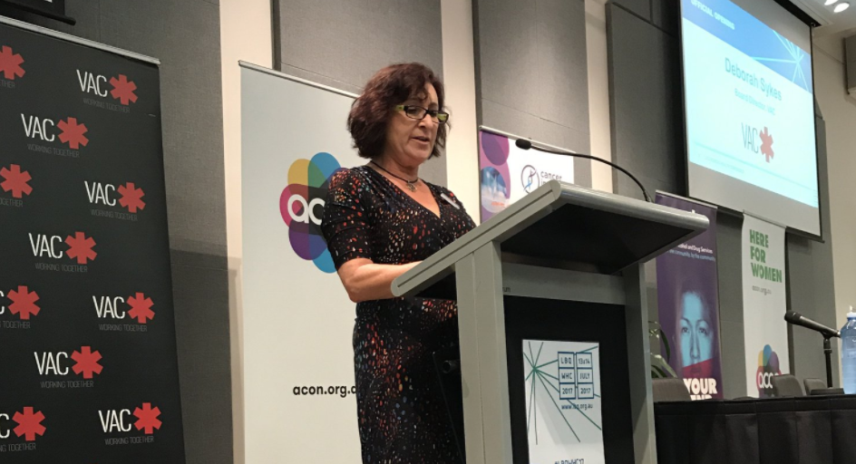 Campaign launched to address queer women’s drinking in regional Victoria