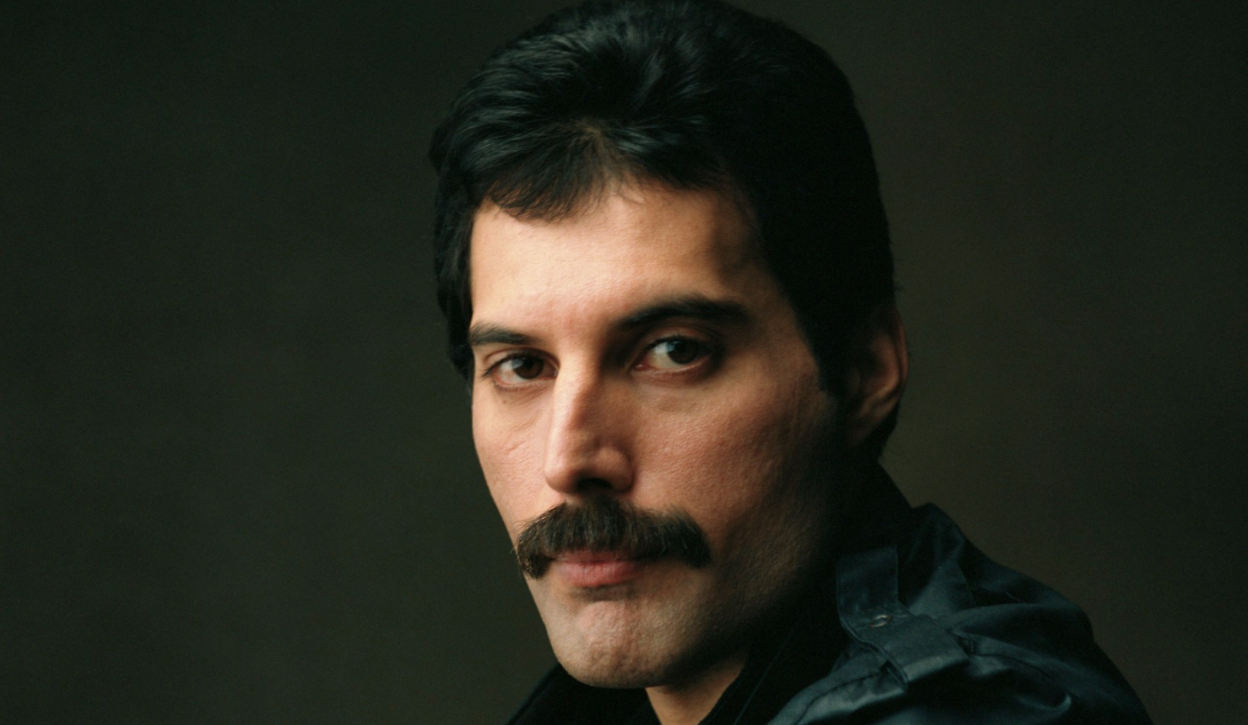 Secret Daughter Of Freddie Mercury Reveals Herself In New Book