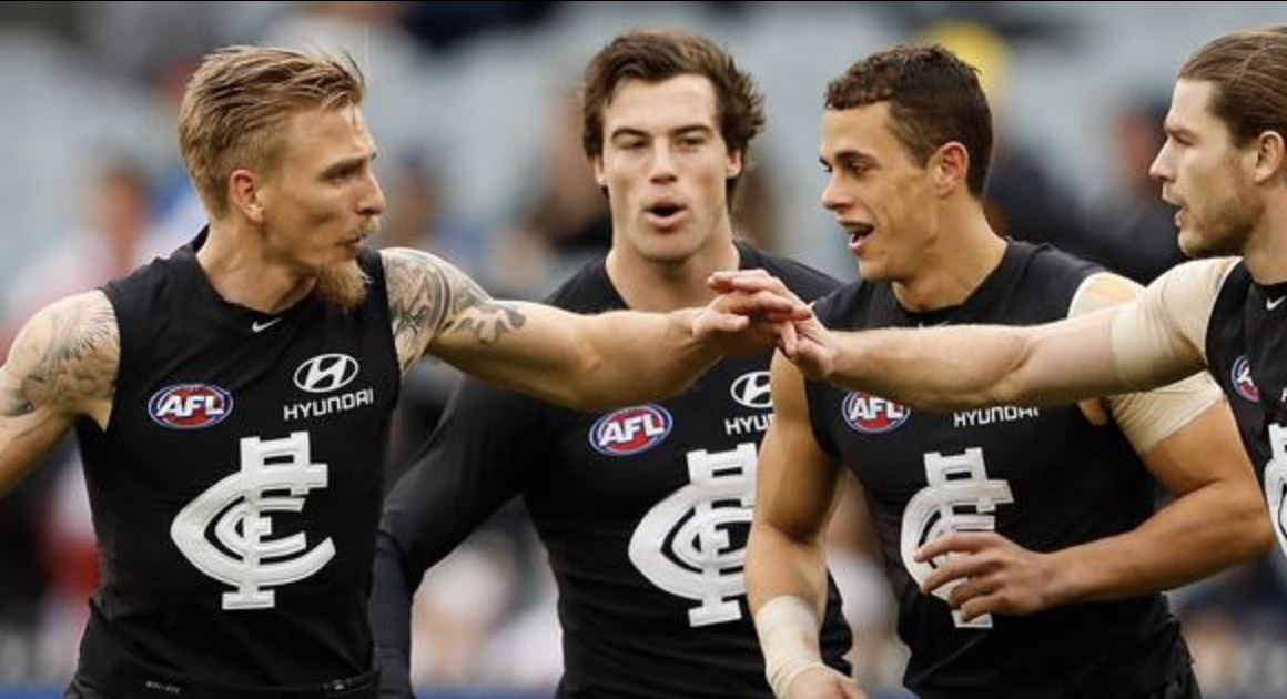 Carlton announces its first LGBTI supporter group