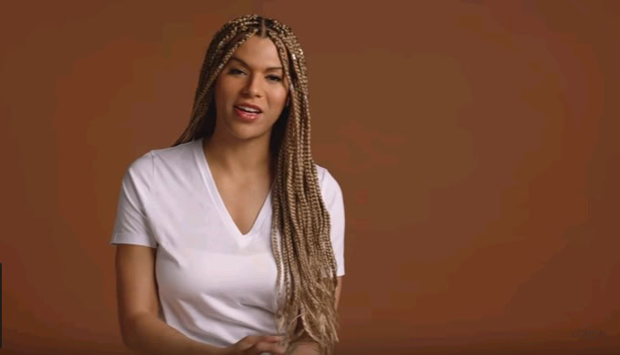 L’Oréal fires trans model for slamming white supremacy
