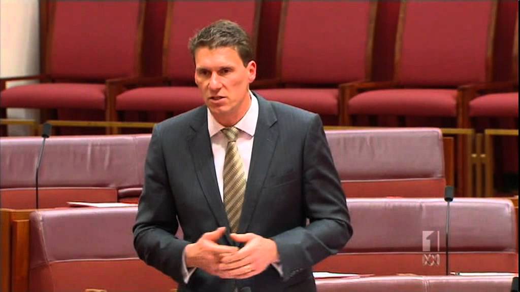 Australian Conservatives vow to scrap marriage equality and protect “the natural family”