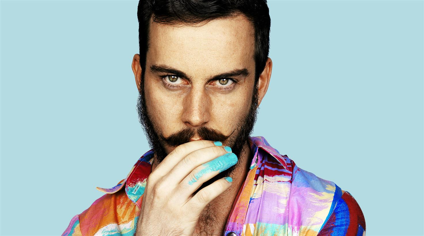 Brendan Maclean says not all queer people enjoyed his racy House of Air video