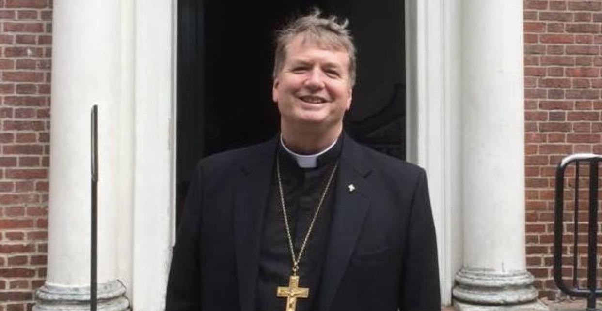 Catholics say religious schools should be able to discriminate against trans students