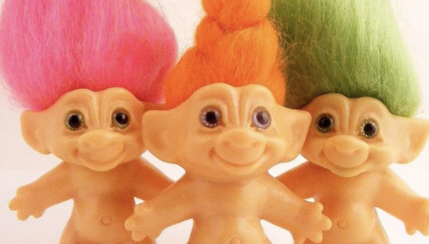 The online trolls setting up fake profiles to abuse the LGBTI community