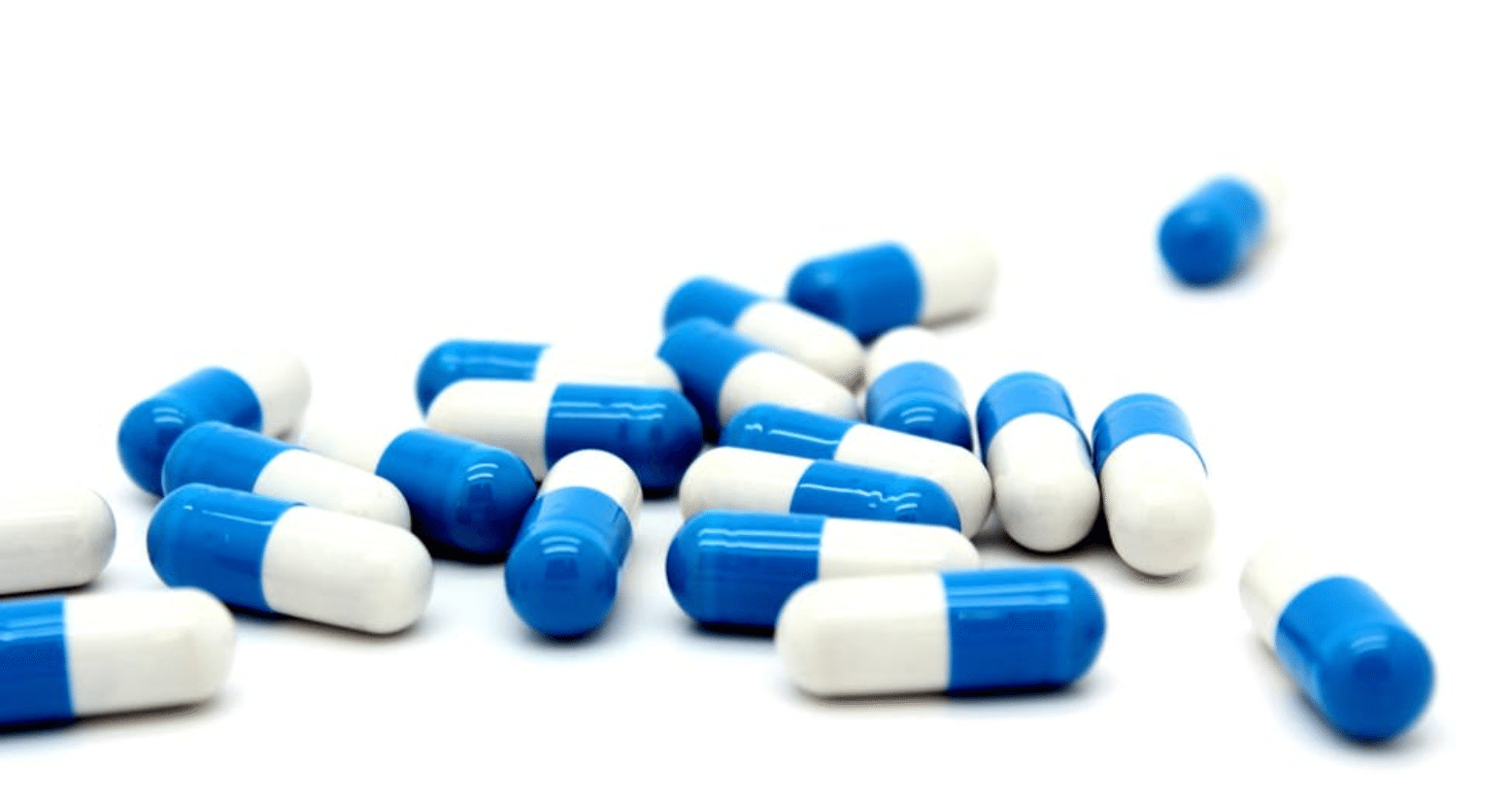 A single weekly pill for HIV could be on its way