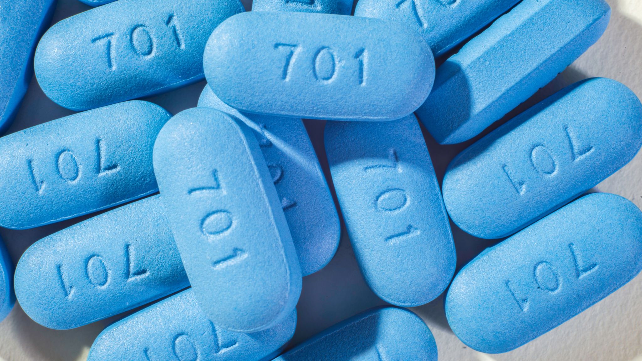 Why Truvada is not on PBS and why you shouldn’t worry